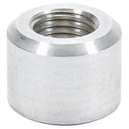 Allstar Performance 4 AN Female Weld Bung - Aluminium ALL50780