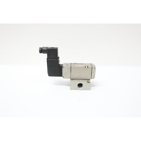 Smc SOLENOID VALVE 1/2IN NPT 0.2-0.8MPA VP544-5DZ-03A