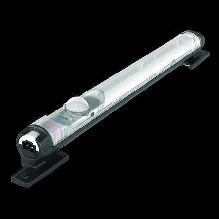 Hoffman LED Enclosure Light, Motion Detector CEL550M