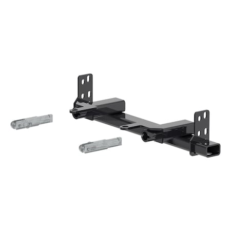 Curt Custom Tow Bar Base Plate, Select Chevrolet Suburban, Tahoe, GMC Yukon, XL 70145