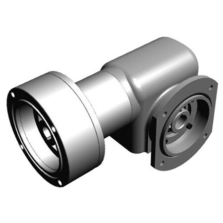 Cone Drive WORM GEAR REDUCER F0390200DHEV03
