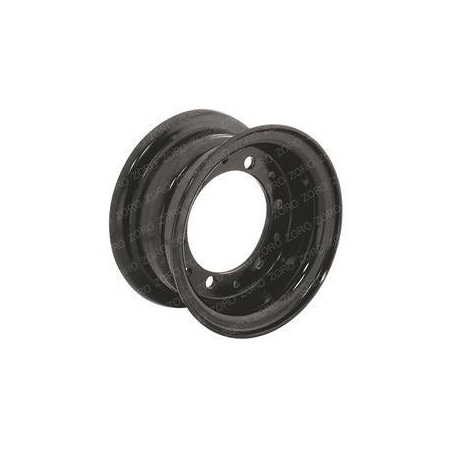 Nissan REPLACEMENT RIM, WHEEL 5.00X10 40300-L1309