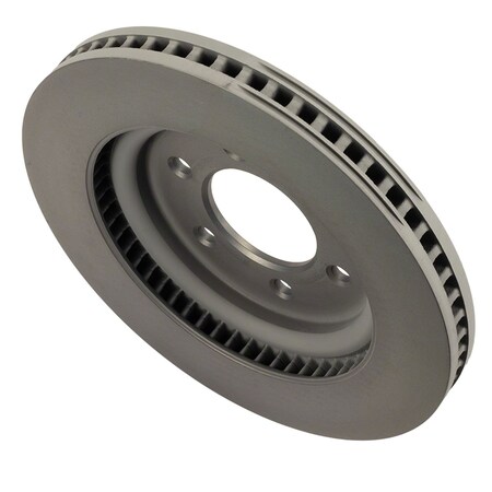 Motorcraft Disc Brake Rotor,  BRRF479