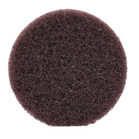 Merit Non-Woven Discs2 In. Disc Type III AO V 08834166305