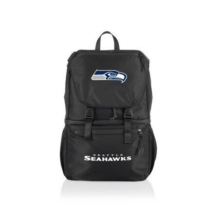 Picnic Time Family Of Brands NFL Seattle Seahawks - Tarana Recycled Backpack Cooler 635-01-179-284-2