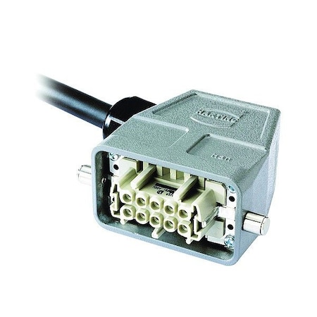Murrelektronik Motor Suppressor, 400 to 575 V AC 236149