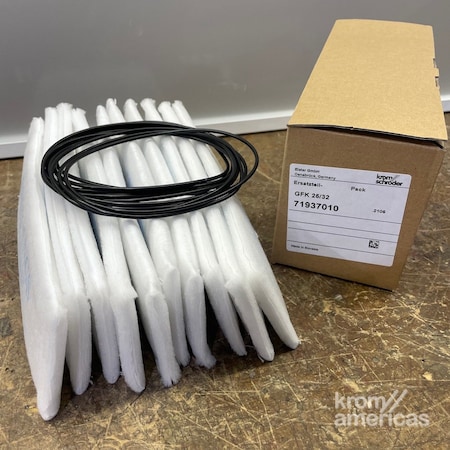 Honeywell Kromschroder SET, SPR, FLTR ELMNT, GFK 25/32, PAD, O RING, KS71937010