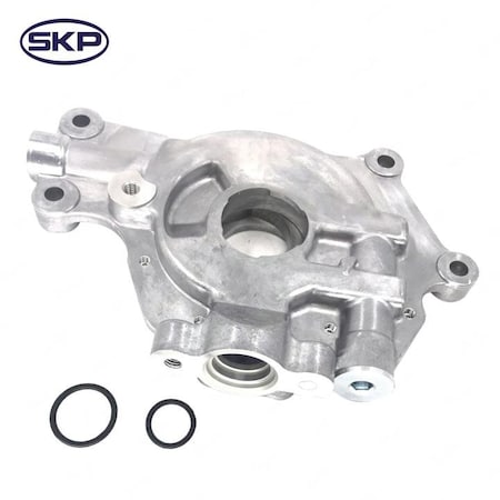 Skyward Automotive Products Engine Oil Pump, SKOM296