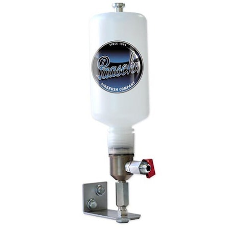 Paasche 32oz Gravity Assembly 20-1