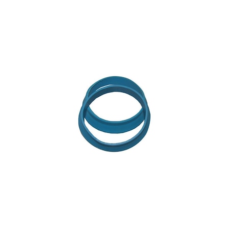 Larsen Supply Co. Solution Silicone Slip Joint Washers, 1.5-In. OD Pair 143574