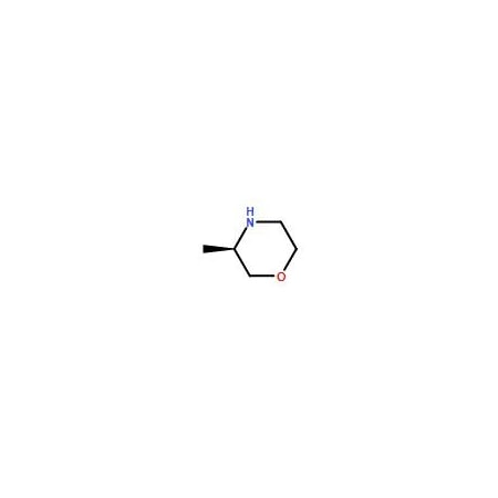 Ak Scientific (R)-3-Methylmorpholine (5g), CAS 74572-04-6 B510-5g
