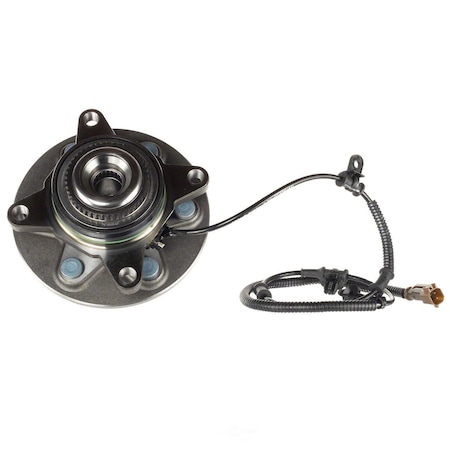 Motorcraft HUB-479 Wheel Bearing And Hub Assembly HUB479