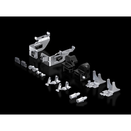 Rittal Ts Mounting Panel Fixing Kit F 5050063