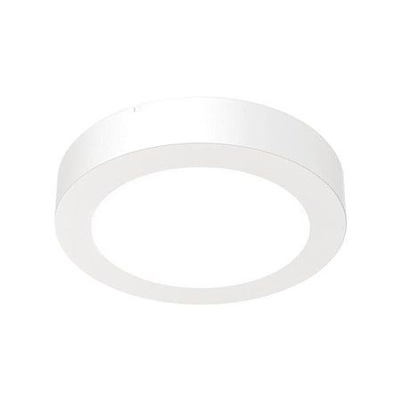 Lithonia Lighting AssistMedicalPanel51/4inD, Wht, Polycarb JSBC 4IN 30K 90CRI WL MW M6
