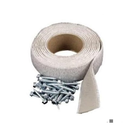 Jr Products DELUXE VENT INSTALLATION KIT 4182