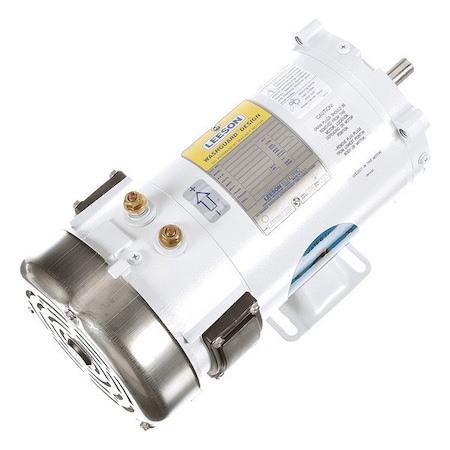Leeson DC Permanent Magnet Motor, 56C 109300.00