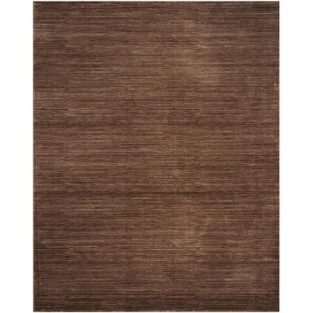 Safavieh Vision Large Rectangle Area RugBrown 9 x 12 ft. VSN606E-9