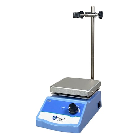 United Scientific Eco-Heat Student Hot Plate UNESHPLATE