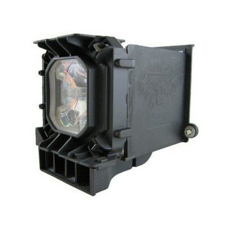 Battery Technology Replacement Lamp For Nec Np1000, Np2000 Watts: 300W Life: 2000Hrs NP01LP-BTI