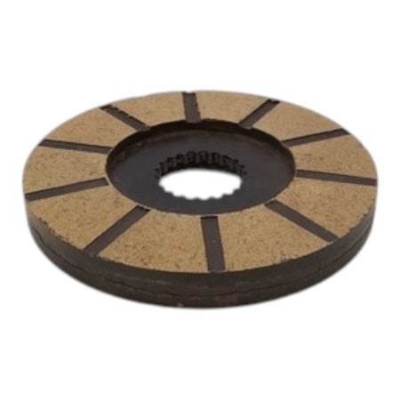 John Deere DISK, JOHN DEERE OEM AT314745 AT314745