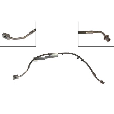 Dorman BRAKE HYDRAULIC HOSE H620368