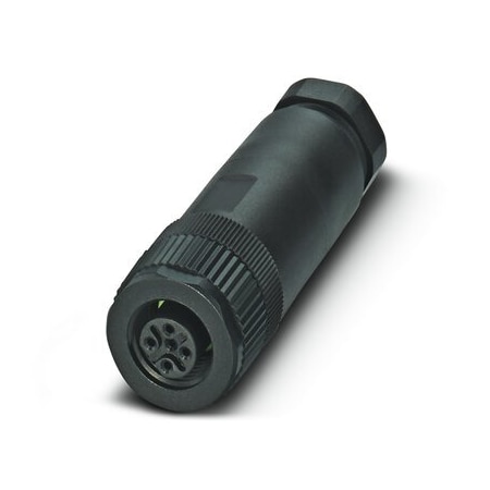 Phoenix Contact SACC-M12FSB-5CON-PG 7 Bus system 1453960