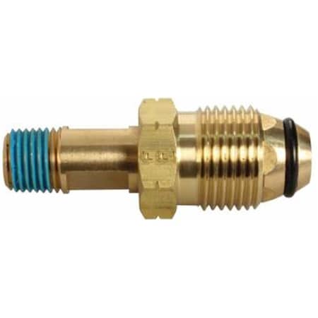 Powerhouse 2.37 in. Male Pol Tailpiece PO3553235
