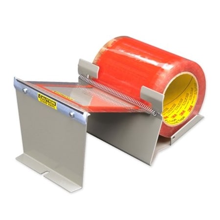 Bubblefast 3M M727 Scotch Pouch Tape Dispenser BFTD3MM727