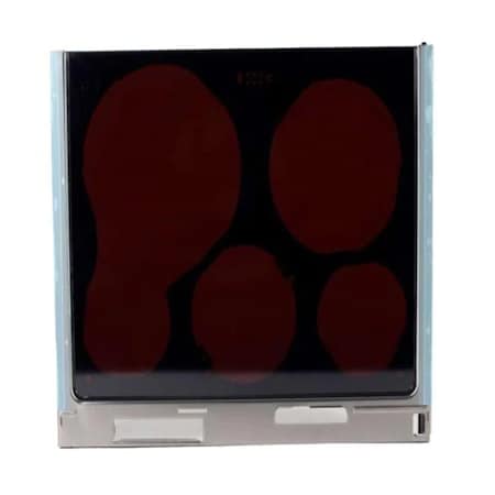 Lg Range Main Top Assembly AGU75049009