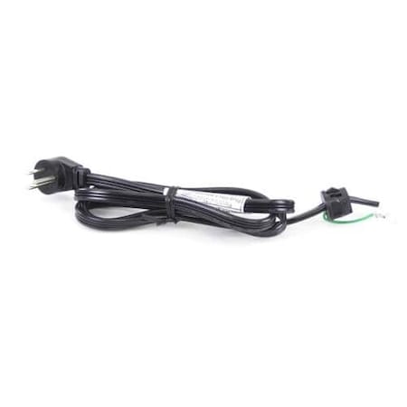 Whirlpool RANGE STOVE OVEN POWER CORD W11173616