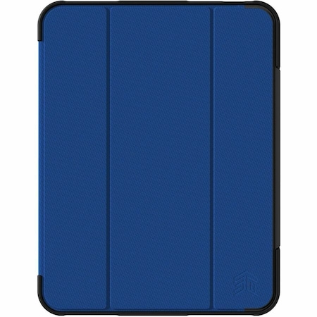 Stm Goods dux ultra iPad A16/10G BLU RTL stm-222-486KX-03