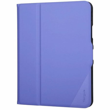 Targus VERSAVU SLIM CASE FOR IPAD 10TH GEN PURPLE 10.9 INCH THZ93507GL