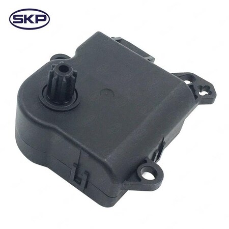 Skyward Automotive Products HVAC Blend Door Actuator,  SK604253