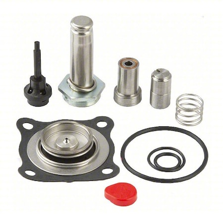 Asco Rebuild Kit For 8210 316083-E