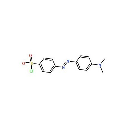 Ak Scientific 4-Dimethylaminoazobenzene-4'-sulfonyl Chloride (1g), CAS 56512-49-3 O102-1g