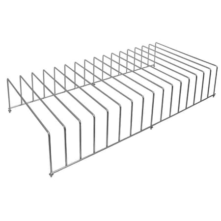 Omnimed Omni File Organizer 260100