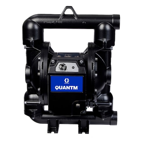 Graco Electric Diaphragm Pump, 0.56 gal, 120 gpm TE120-0084
