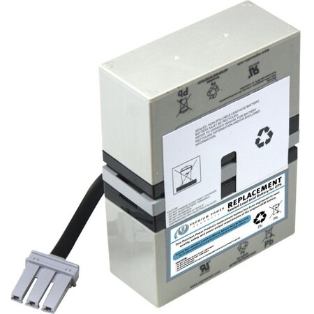 Premium Power Compatible SLA battery #32 SLA32-ER