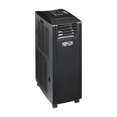Tripp Lite PortableAirConditioner, 450sqft, Black SRXCOOL12KA