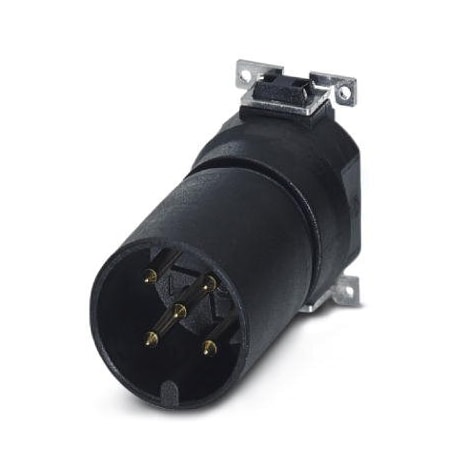 Phoenix Contact SACC-CI-M12MS-5P SMD R32 Flush-type 1411984