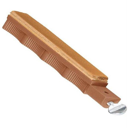Top Chef Leather Stropping Hone TO98206