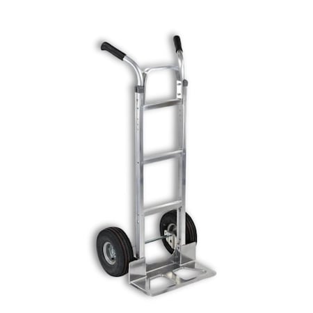 Bp Mfg B&PManufacturing, 10'', Double-Grip, Pneumatic WEB-HTA-017