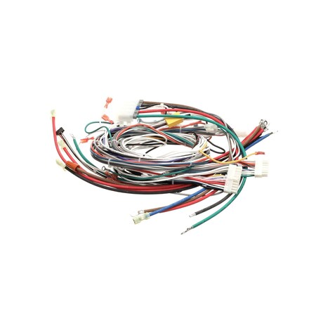 Wilbur Curtis WC-13450 Wire Harness Assembly, G4TP2T 3375001391