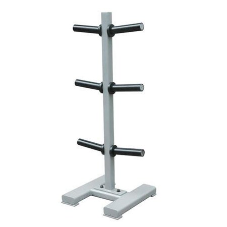 Fitnessfreak Olympic Vertical Plate Holder FI519597