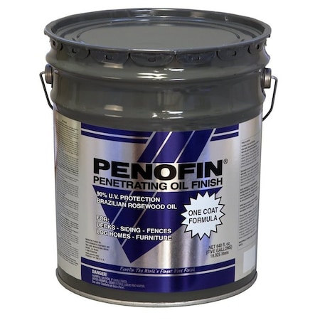 Performance Coatings WOOD STAIN CHESNUT 5G F3ECH5G