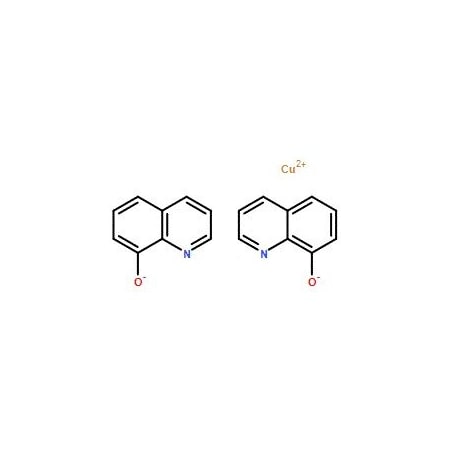 Ak Scientific Copper quinolin-8-olate (100g), CAS 10380-28-6 5137AF-100g