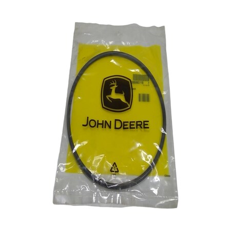John Deere O-RING, JOHN DEERE OEM 811386800 811386800
