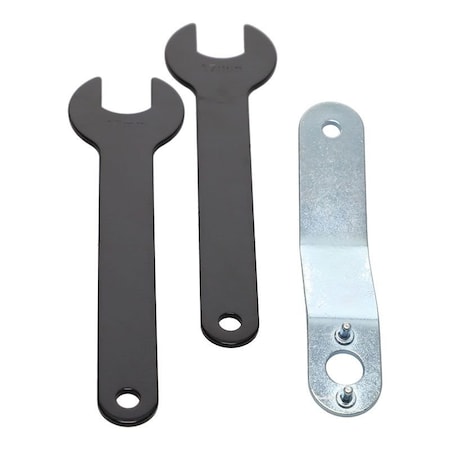 Chicago Pneumatic CHICAGO PNEUMATIC WRENCH KIT 4 in 100MM 8940173440