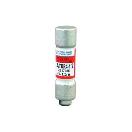 Ferraz Shawmut Fuses EA ATDR4-1/2