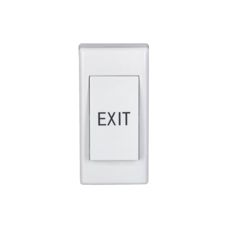 Schlage Lock Co Desk Switch SPDT Narrow CSW-200